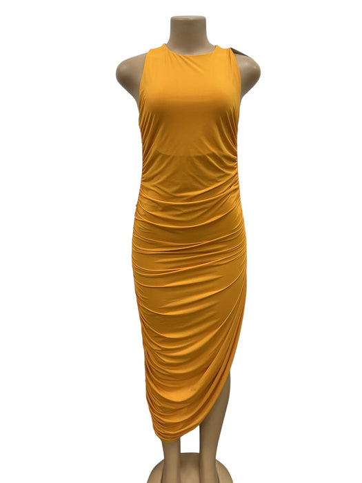 Vestido L (ZARA)