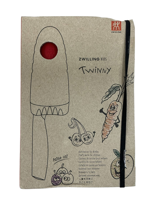Cuchillo de Cocina Infantil (ZWILLING)