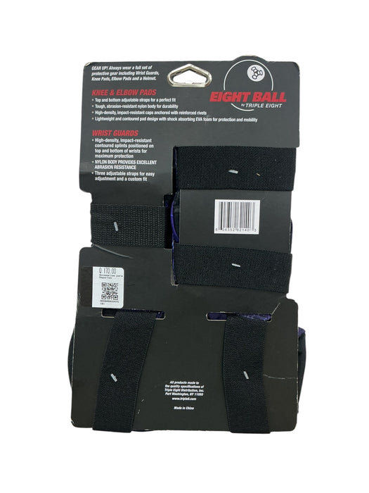 Kit de seguridad (EIGTH BALL)
