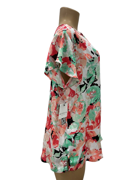 Blusa L (LIZ CLAIBORNE)
