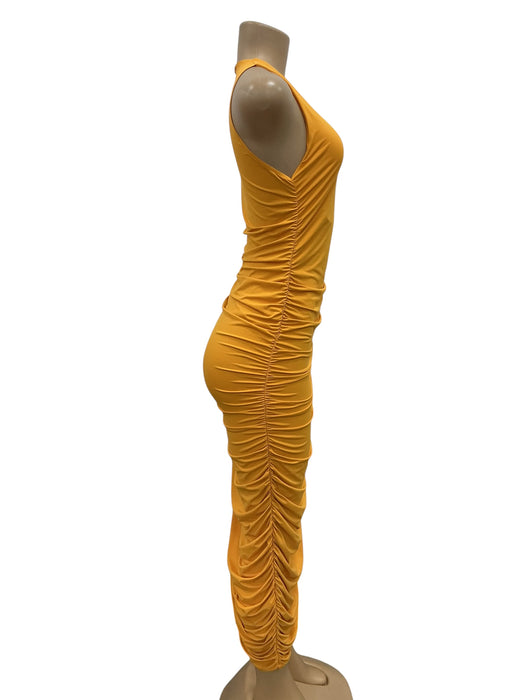 Vestido L (ZARA)