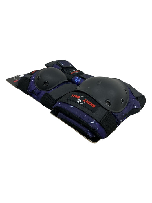 Kit de seguridad (EIGTH BALL)