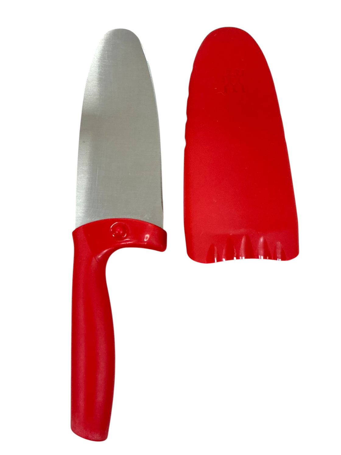 Cuchillo de Cocina Infantil (ZWILLING)