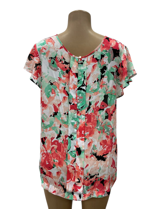 Blusa L (LIZ CLAIBORNE)