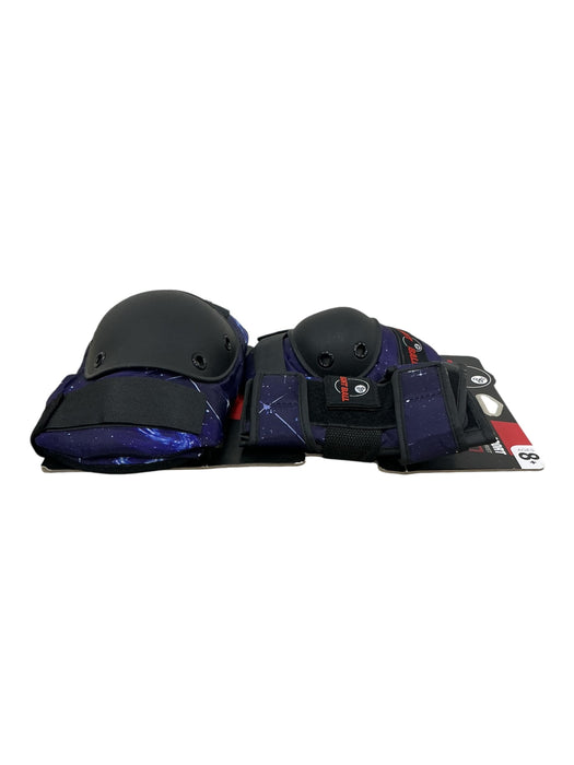 Kit de seguridad (EIGTH BALL)