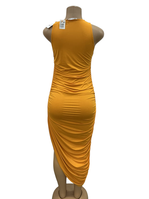 Vestido L (ZARA)