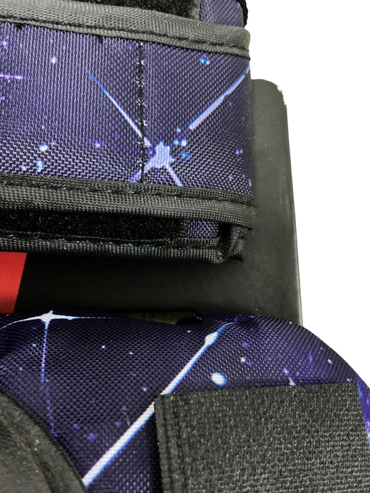 Kit de seguridad (EIGTH BALL)