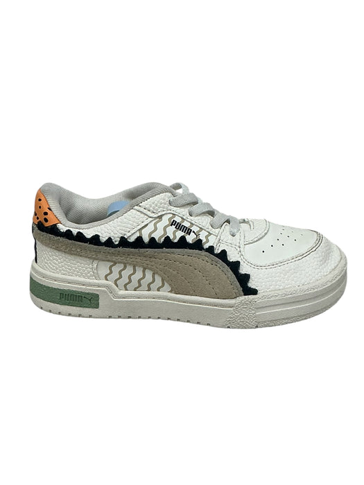 Tenis para niño 10C (PUMA)