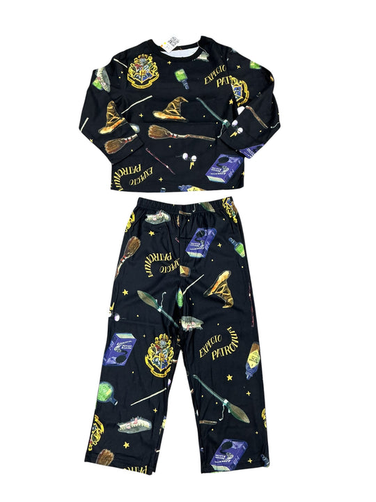 Pijama para niñ@ 4/5 (HARRY POTTER)