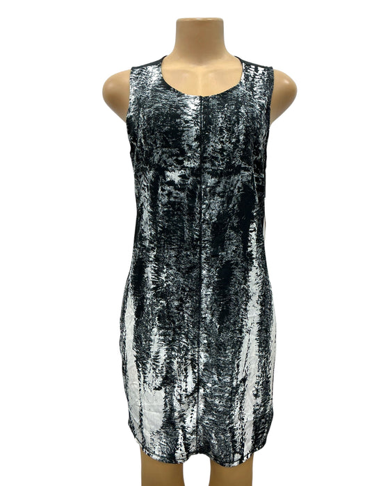 Vestido S (CALVIN KLEIN)