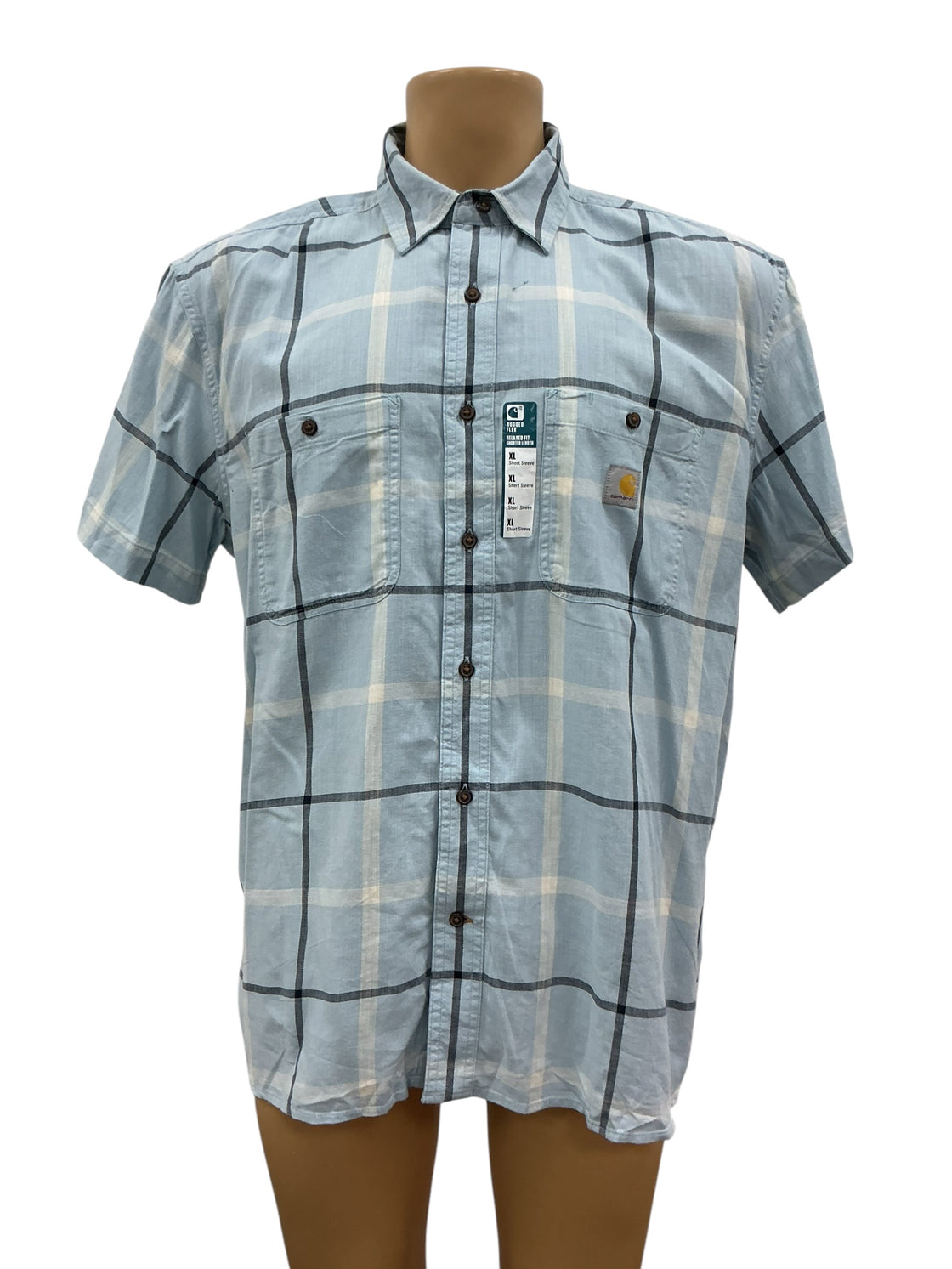 Camisa XL (CARHARTT)
