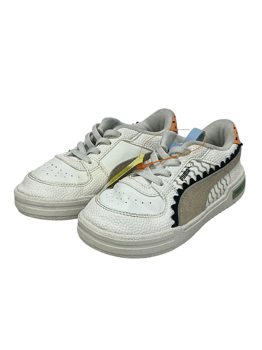 Tenis para niño 10C (PUMA)