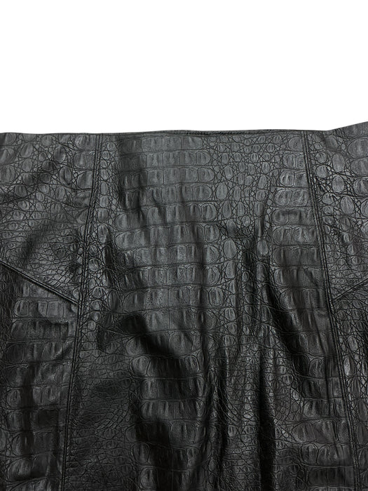 Falda S (MARC NEW YORK)