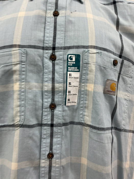 Camisa XL (CARHARTT)