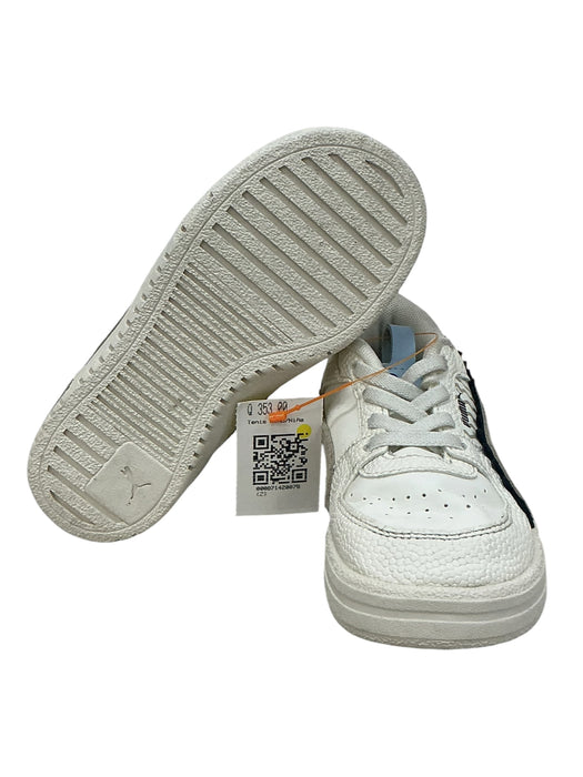Tenis para niño 10C (PUMA)