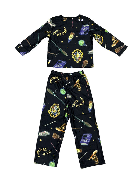 Pijama para niñ@ 4/5 (HARRY POTTER)