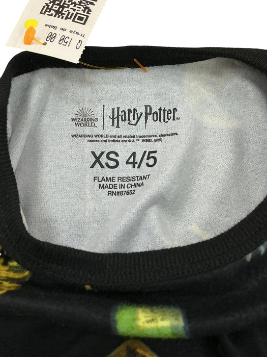 Pijama para niñ@ 4/5 (HARRY POTTER)