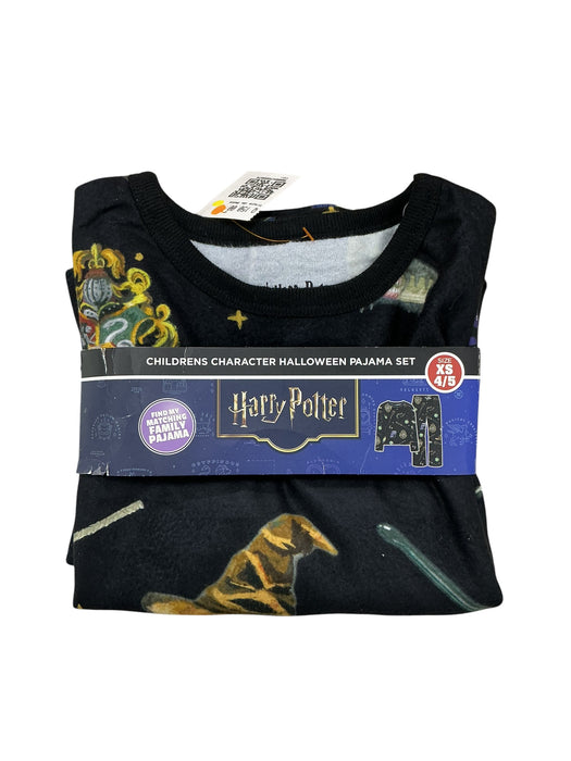 Pijama para niñ@ 4/5 (HARRY POTTER)