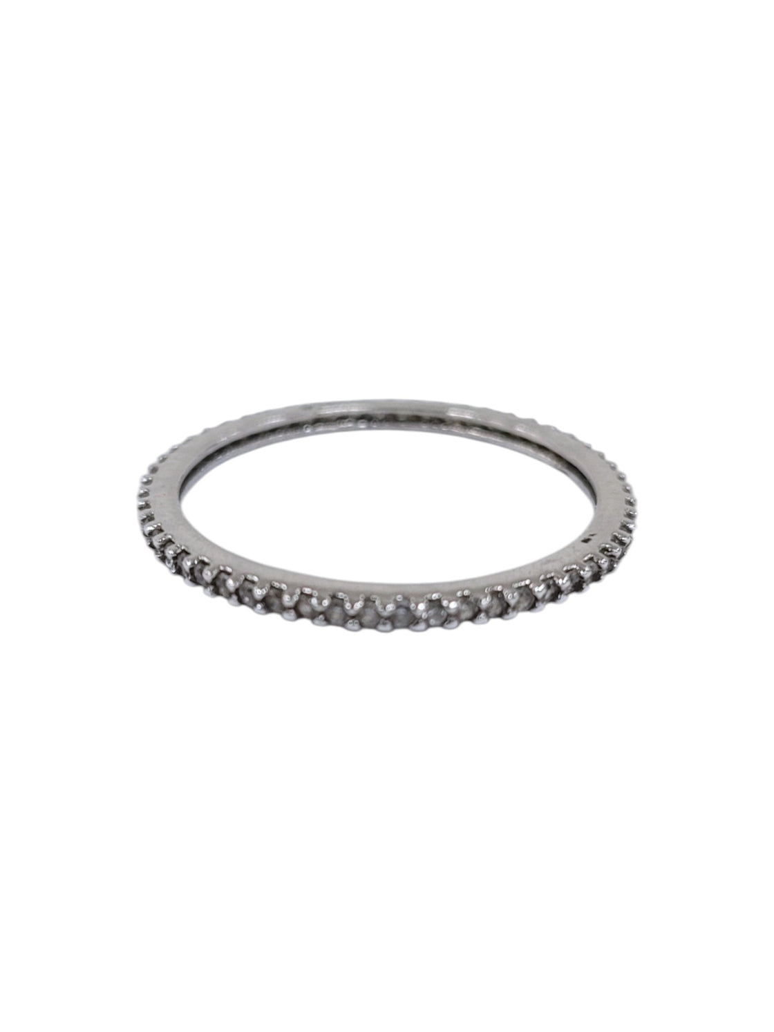 Anillo de plata (925)