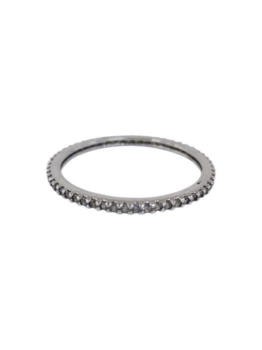 Anillo de plata (925)