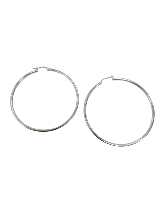 Aretes de plata (925)