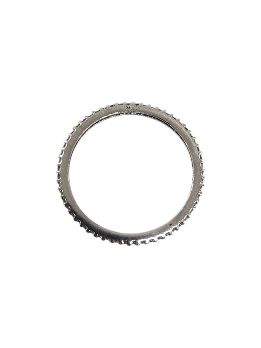 Anillo de plata (925)