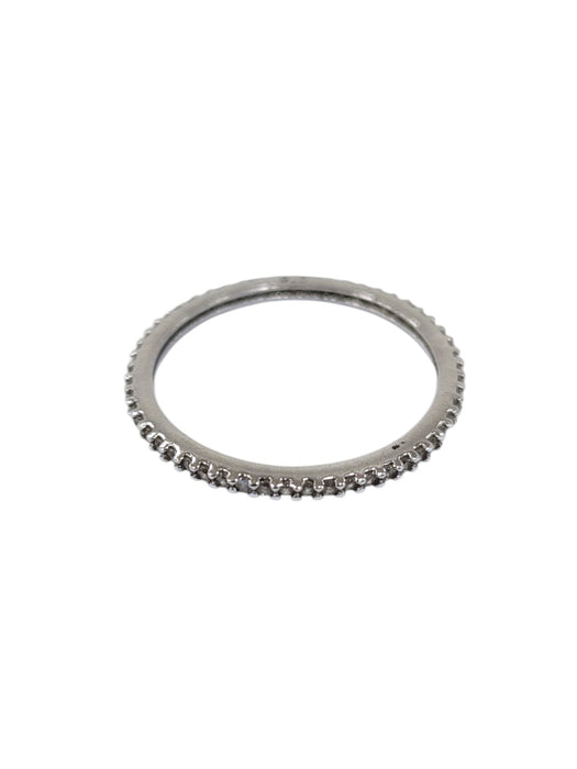 Anillo de plata (925)