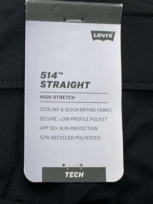Pantalón 34X32 (LEVI'S)