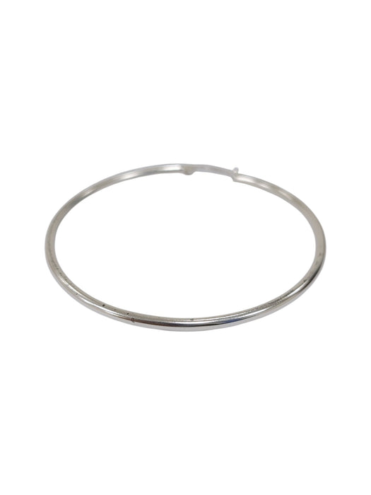Aretes de plata (925)