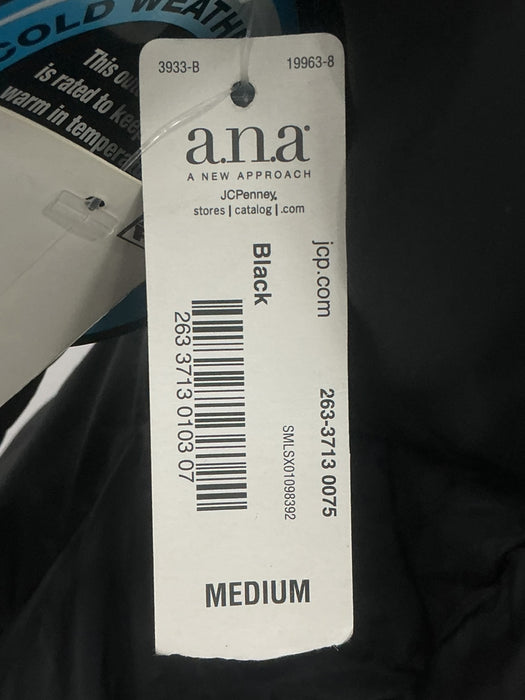 Chumpa M (A.N.A)