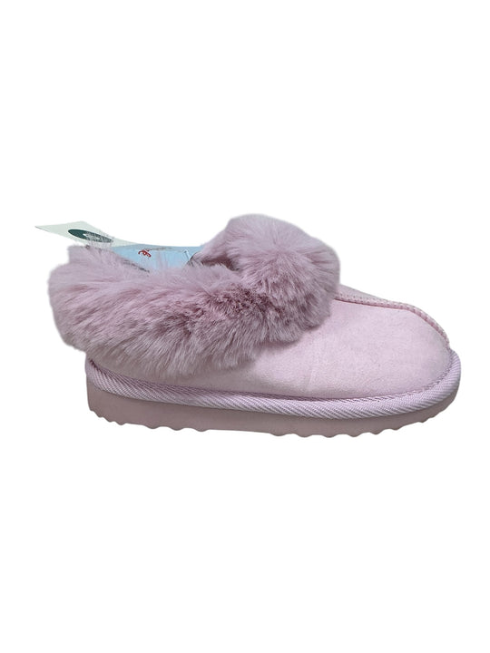 Pantuflas para niña 9C (CAT & JACK)