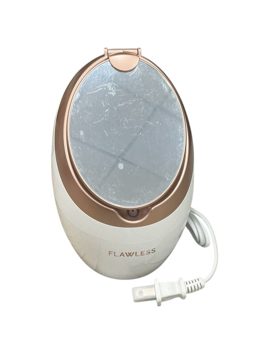 Vaporizador facial (FLAWLESS)