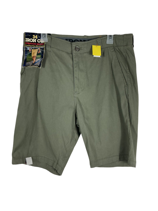 Pantaloneta 34 (IRON CO.)