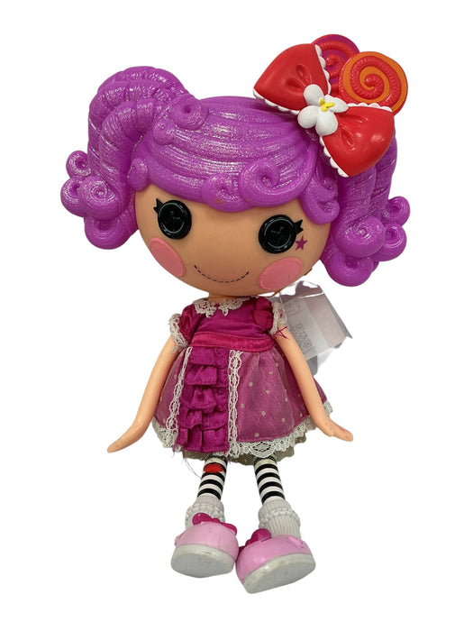 Peanut Big Top (MGA ENTERTAINMENT)