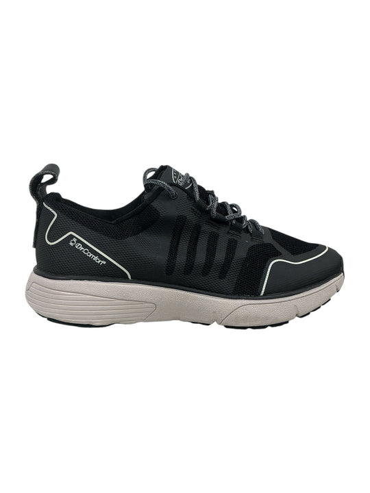 Tenis 7.5 (DR. COMFORT)