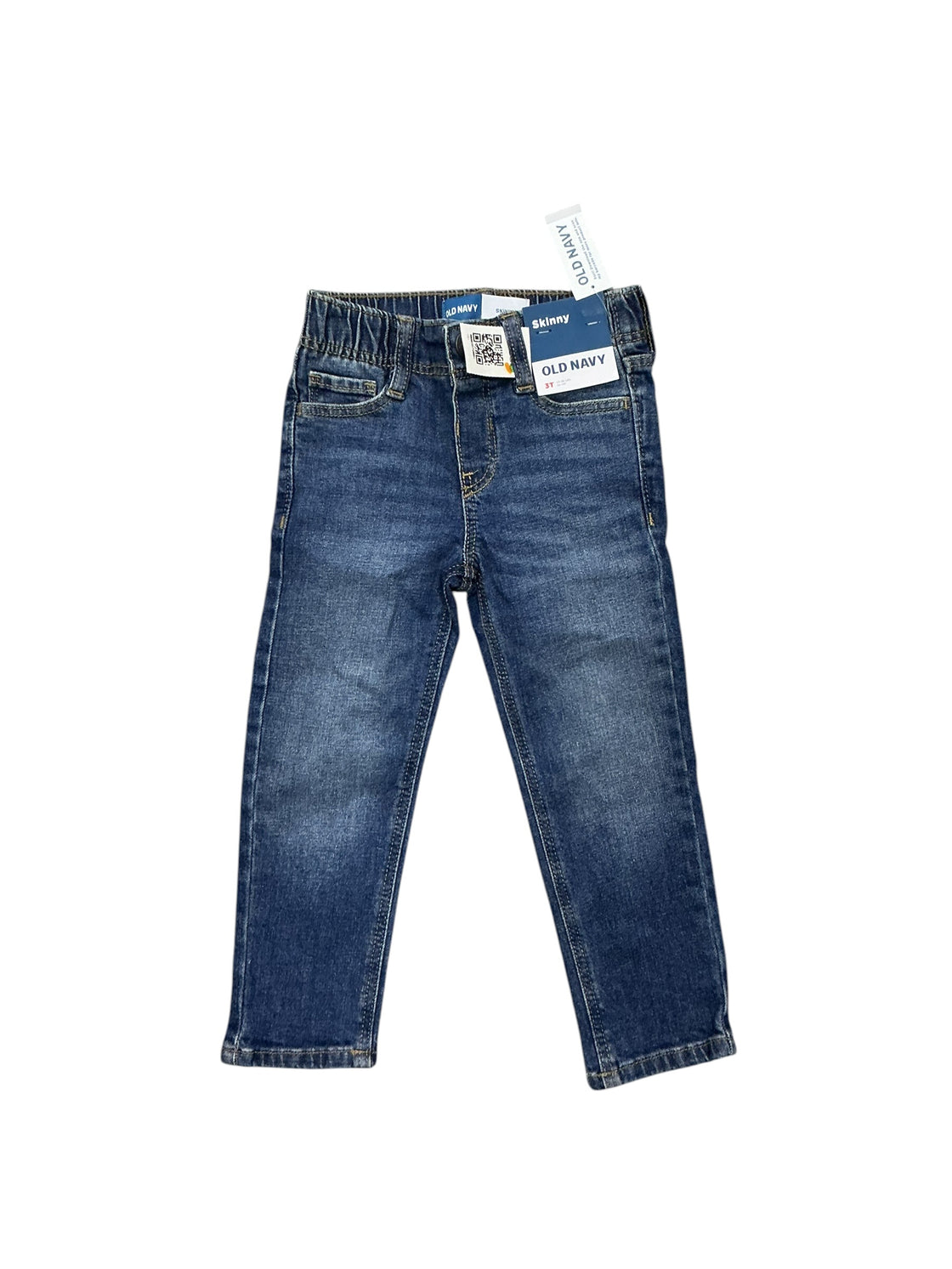 Pantalón para niñ@ 3T (OLD NAVY)