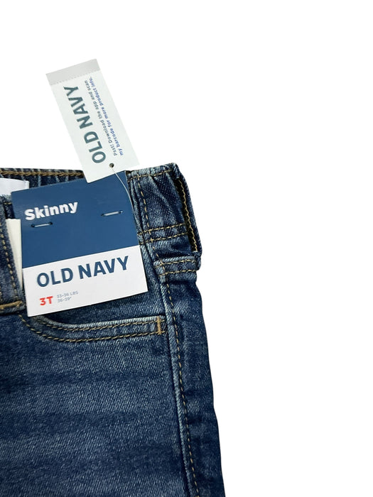 Pantalón para niñ@ 3T (OLD NAVY)
