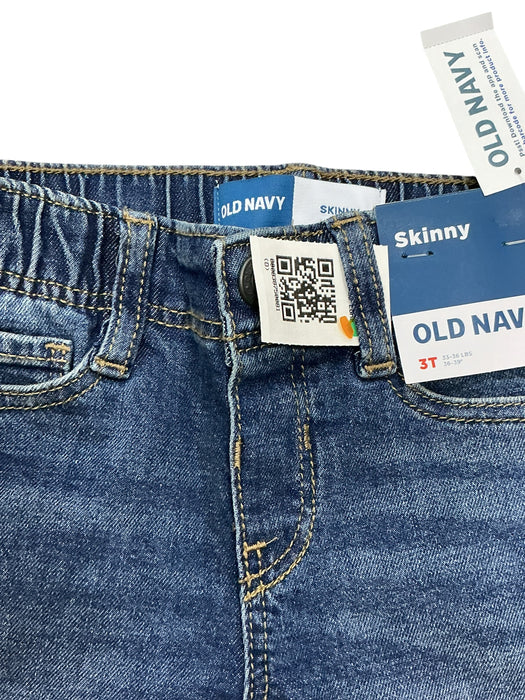Pantalón para niñ@ 3T (OLD NAVY)