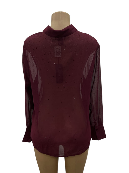 Blusa M (RACHEL ZOE)