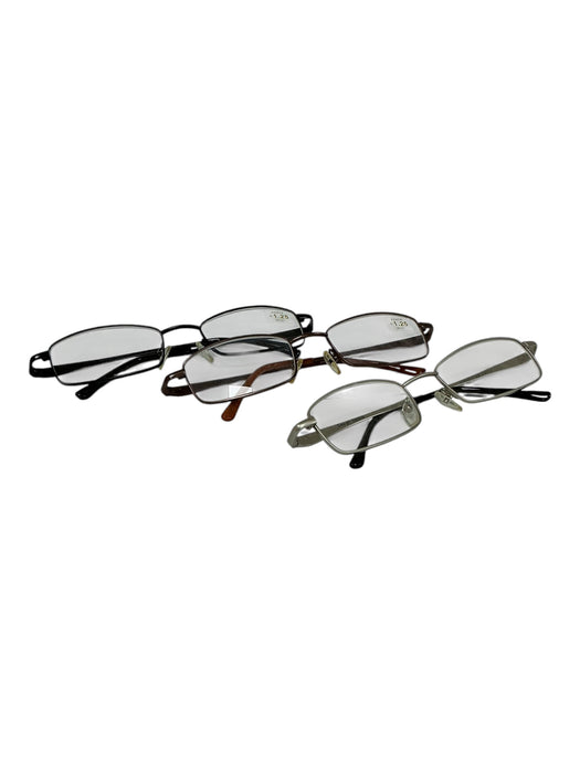 Set de Lentes de Lectura  (MONEL)