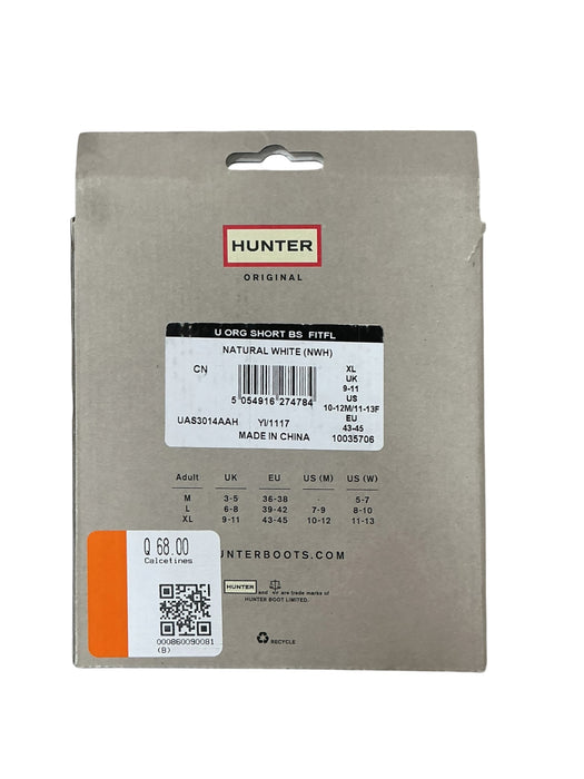 Calcetines  XL (HUNTER)