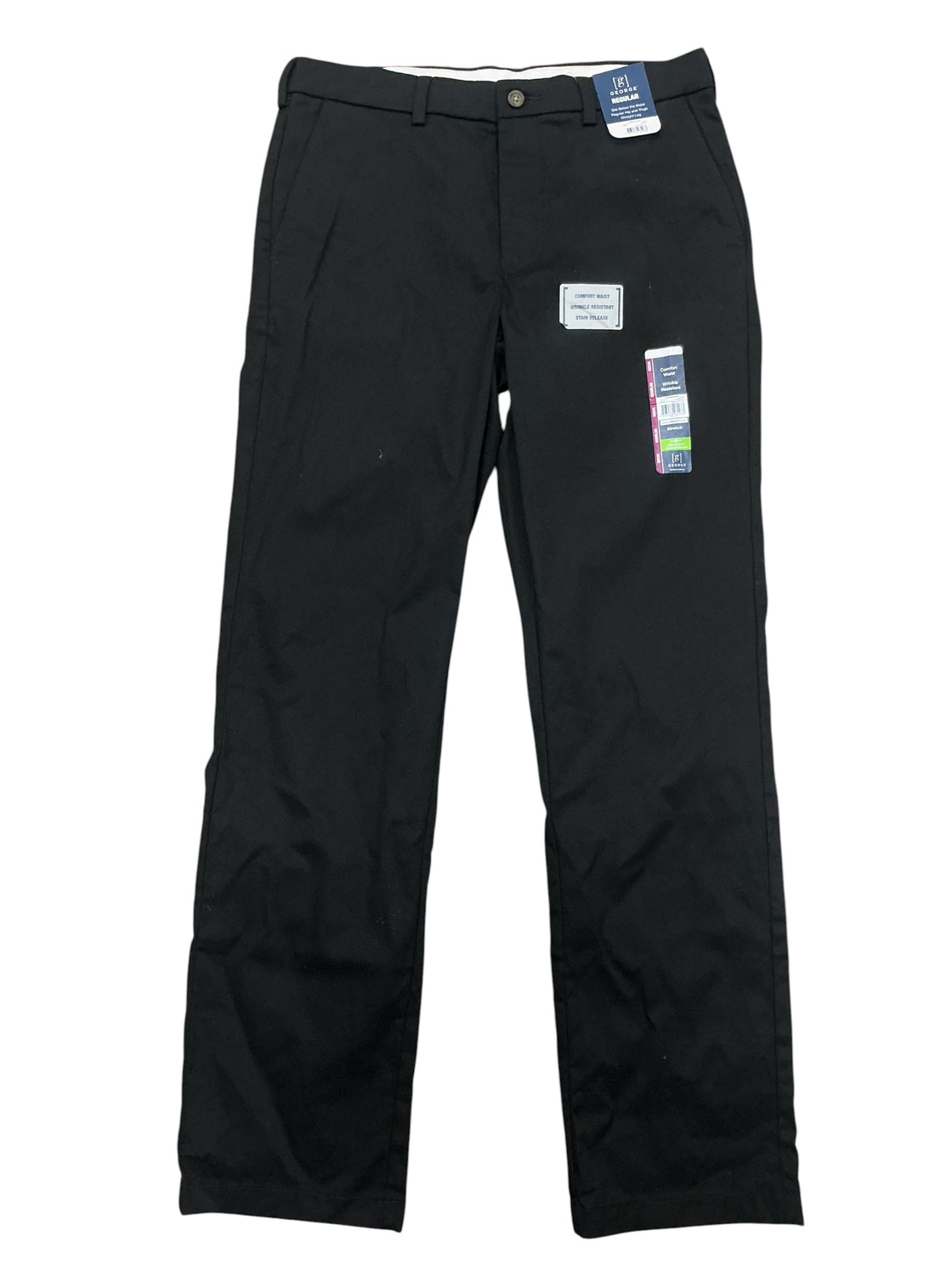 Pantalón  33X32 (GEORGE)