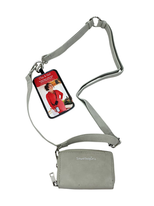 Cartera (SAVE THE GIRLS)