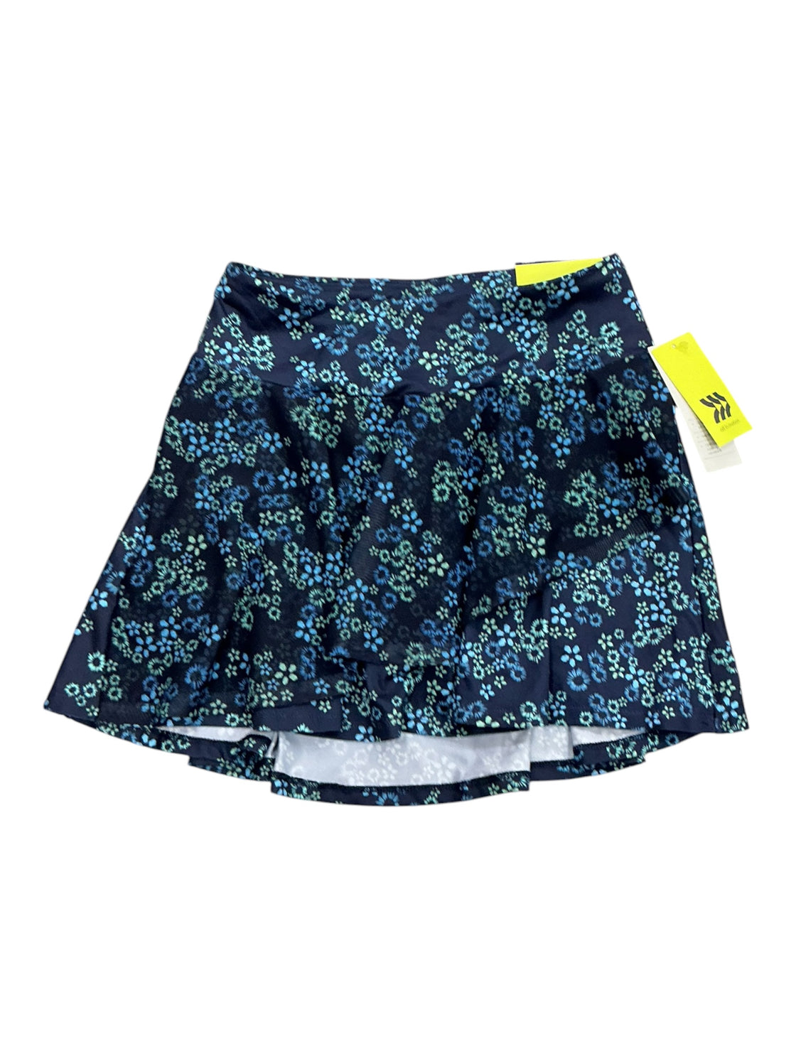 Falda Short para niña 10/12(ALL IN MOTION)