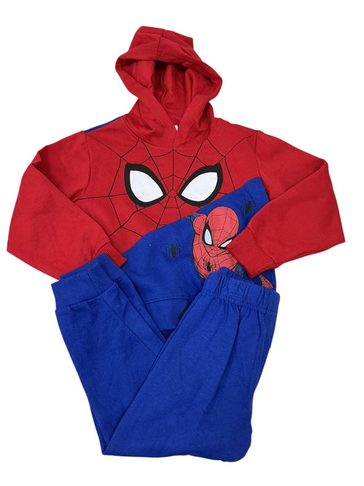 Conjunto para niño 4T (MARVEL)
