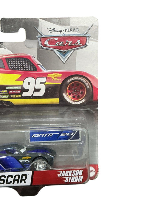 Jackson Storm (MATTEL)