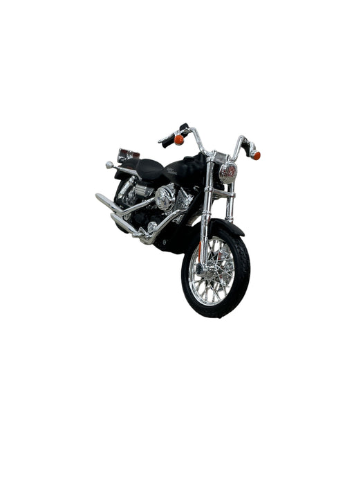 Moto Harley-Davidson (MAISTO)