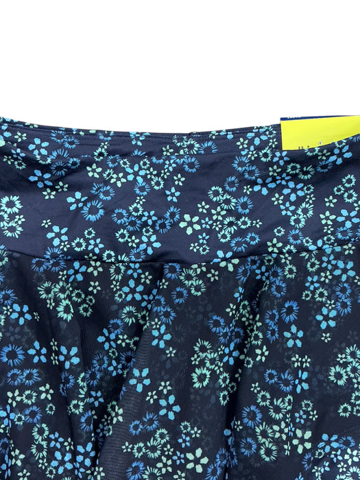 Falda Short para niña 10/12(ALL IN MOTION)