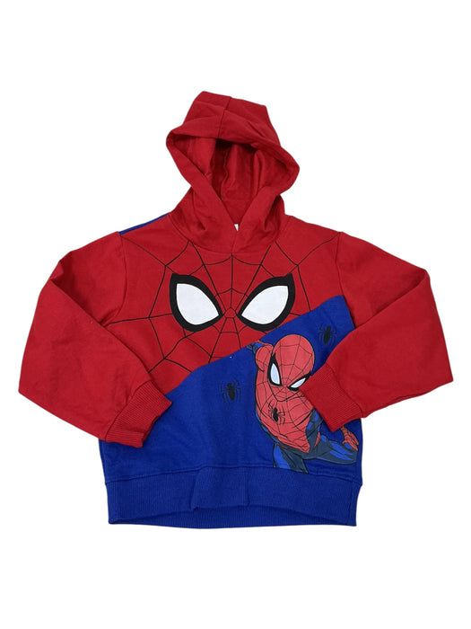 Conjunto para niño 4T (MARVEL)