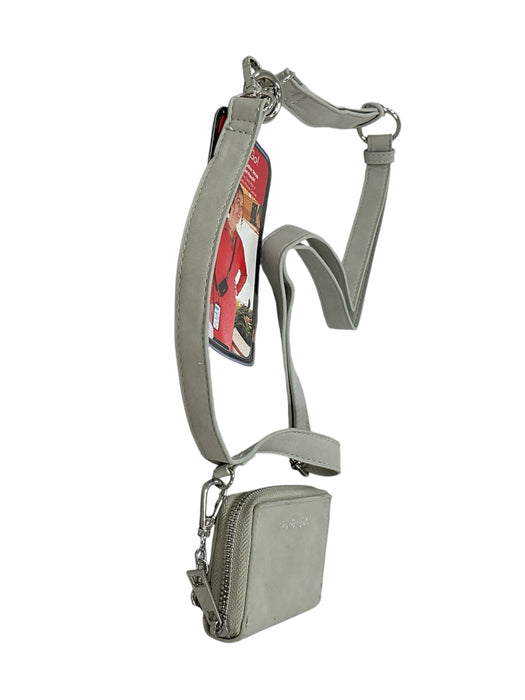 Cartera (SAVE THE GIRLS)